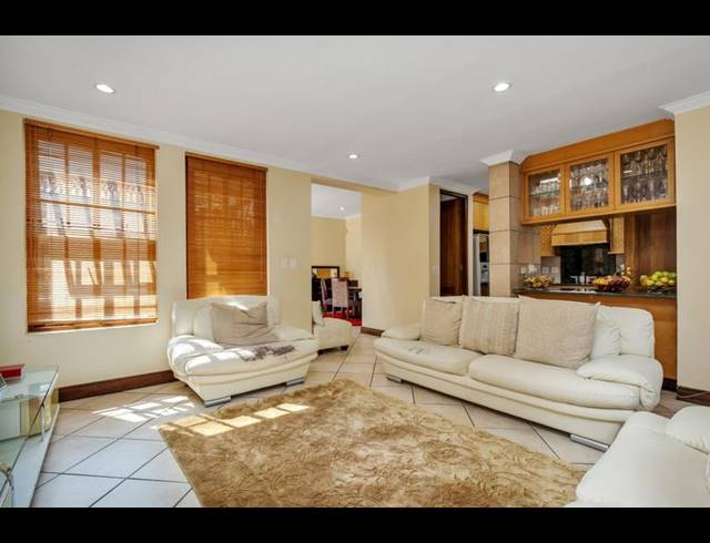 4 BEDROOM PROPERTY TO RENT IN DAINFERN RIDGE